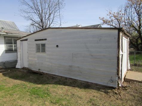 905 Wallis Avenue Santa Anna TX 76878