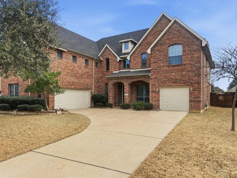 2919 Bandera Grand Prairie TX 75054