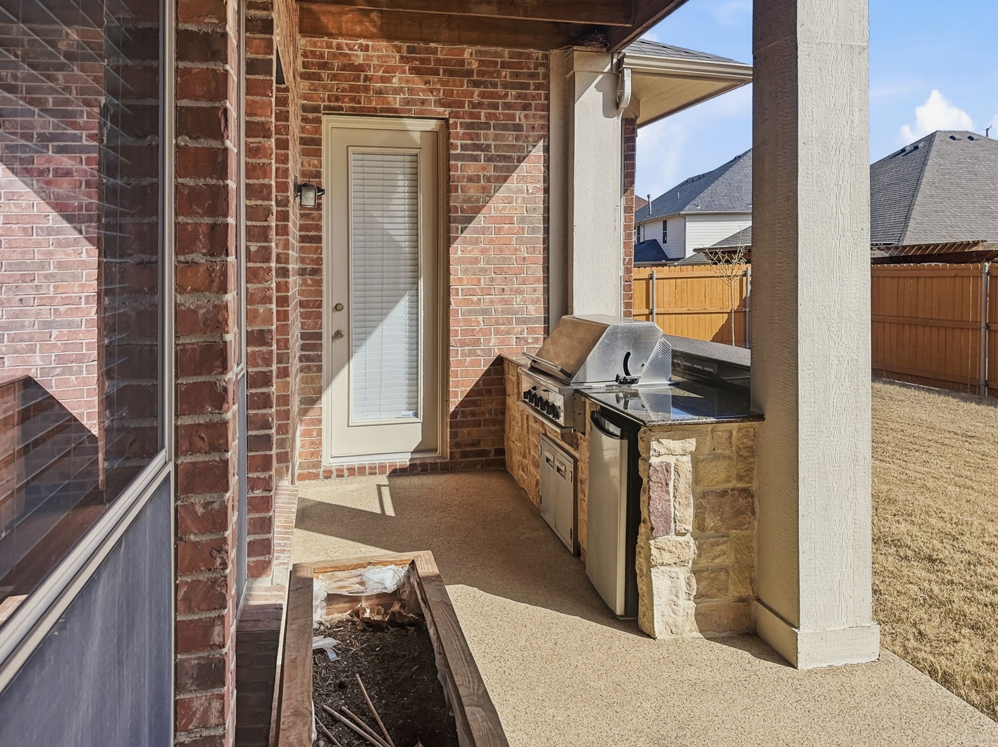 2919 Bandera Grand Prairie TX 75054