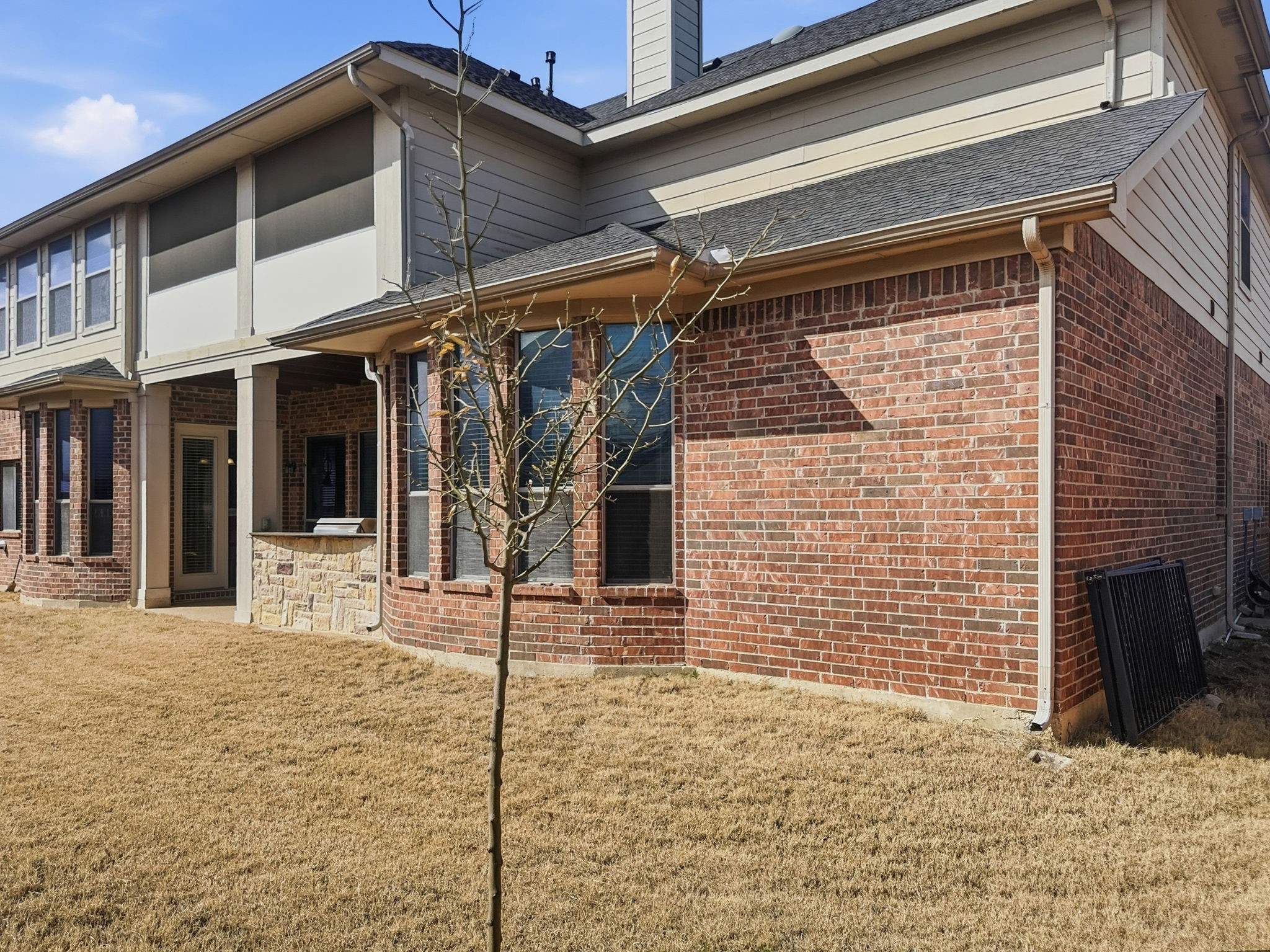 2919 Bandera Grand Prairie TX 75054