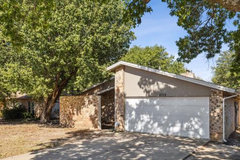 2712 N Bell Avenue Denton TX 76209