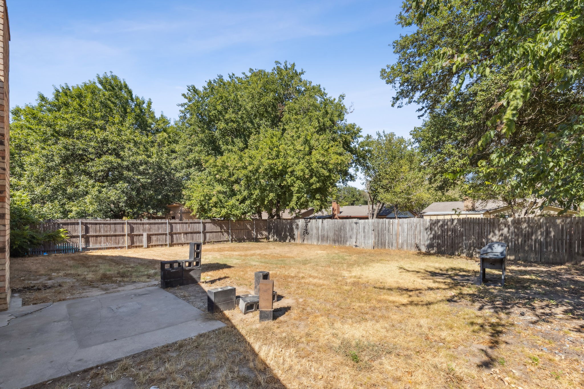 2712 N Bell Avenue Denton TX 76209