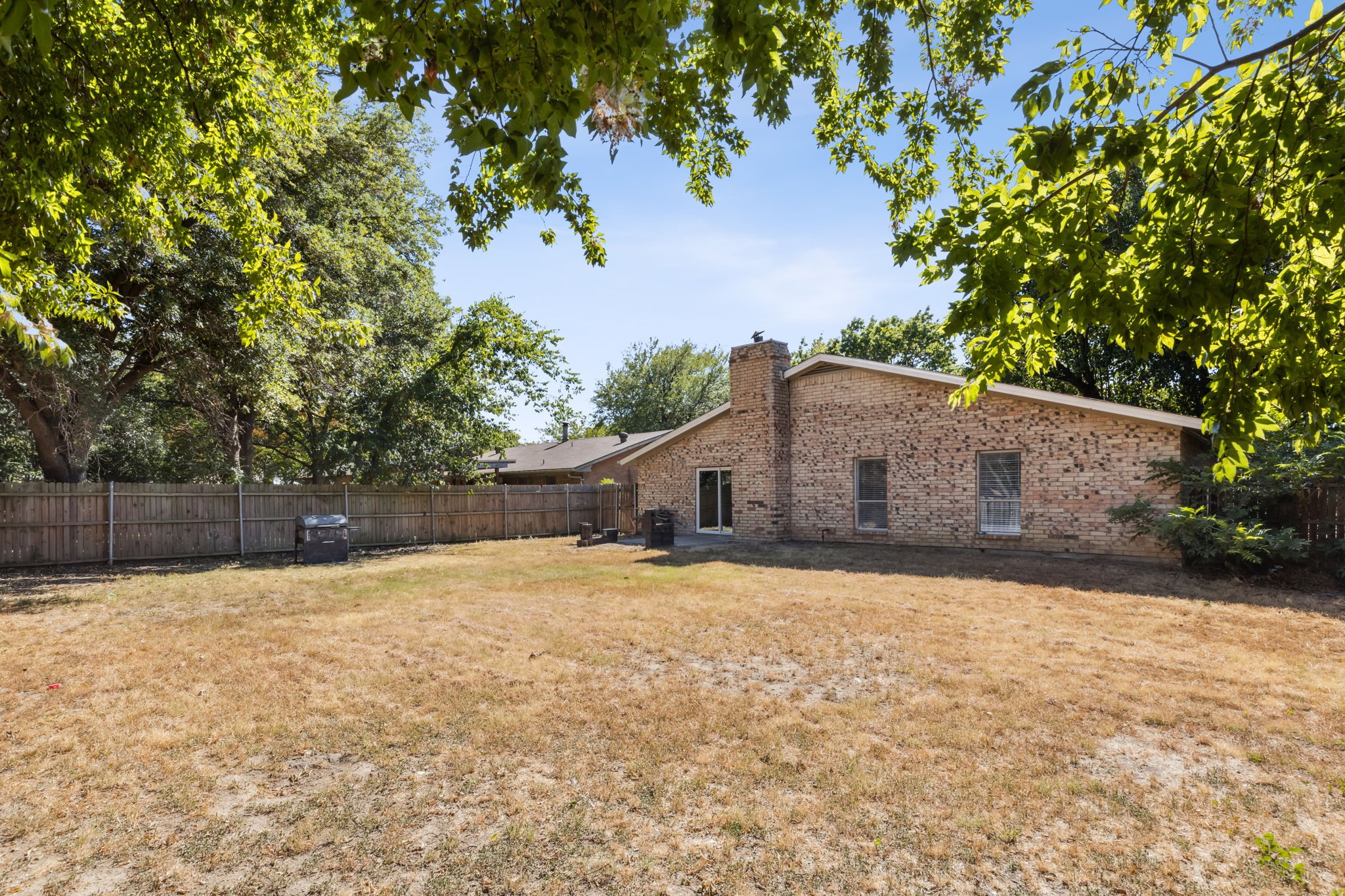 2712 N Bell Avenue Denton TX 76209