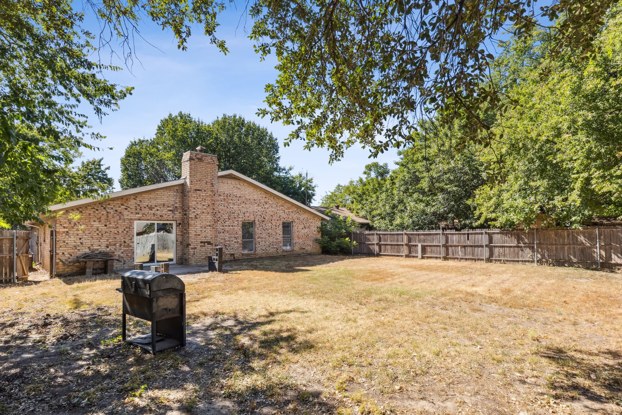 2712 N Bell Avenue Denton TX 76209