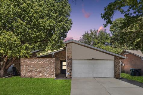 2712 N Bell Avenue Denton TX 76209
