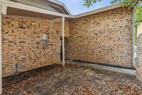 2712 N Bell Avenue Denton TX 76209
