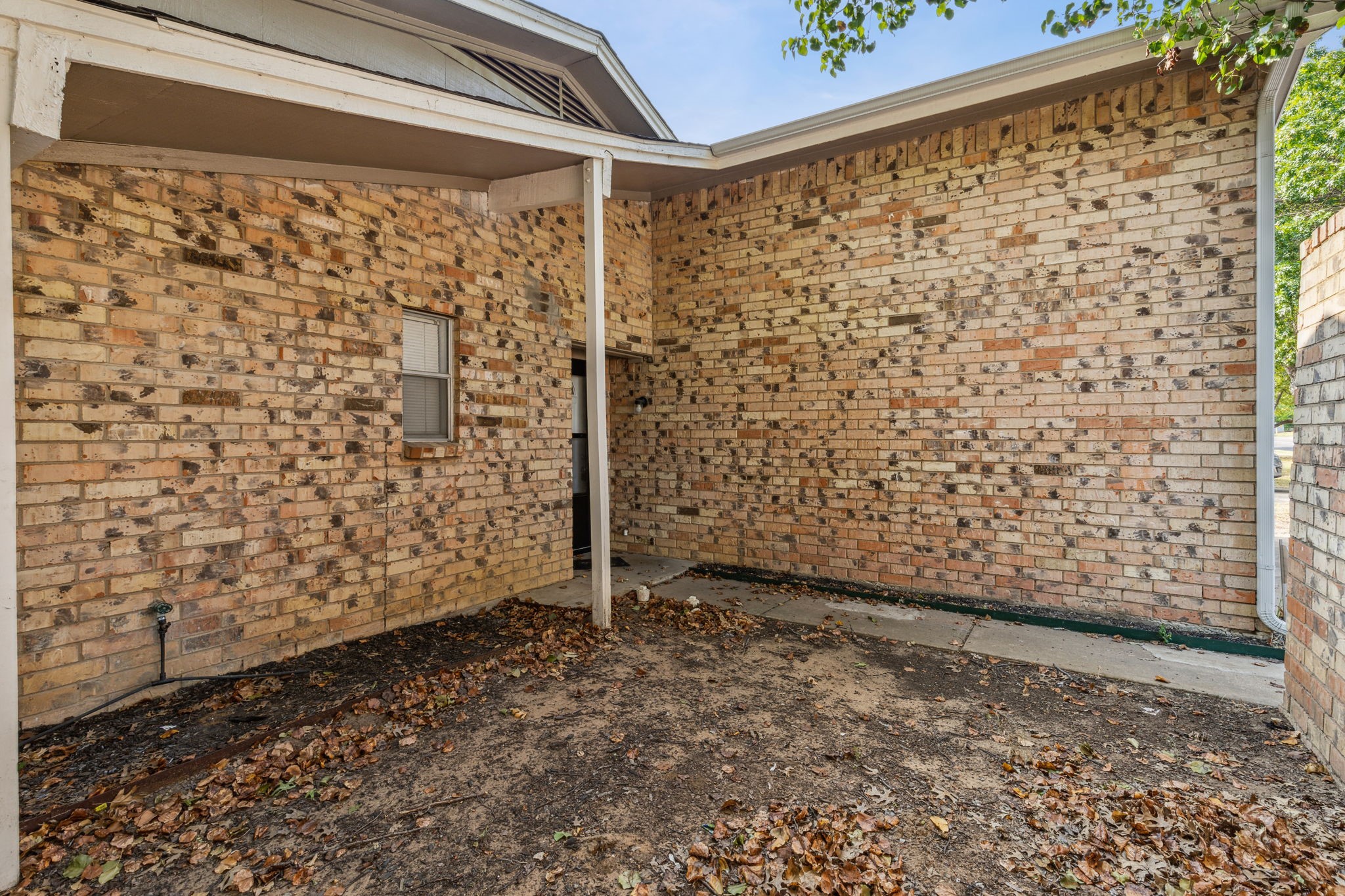 2712 N Bell Avenue Denton TX 76209