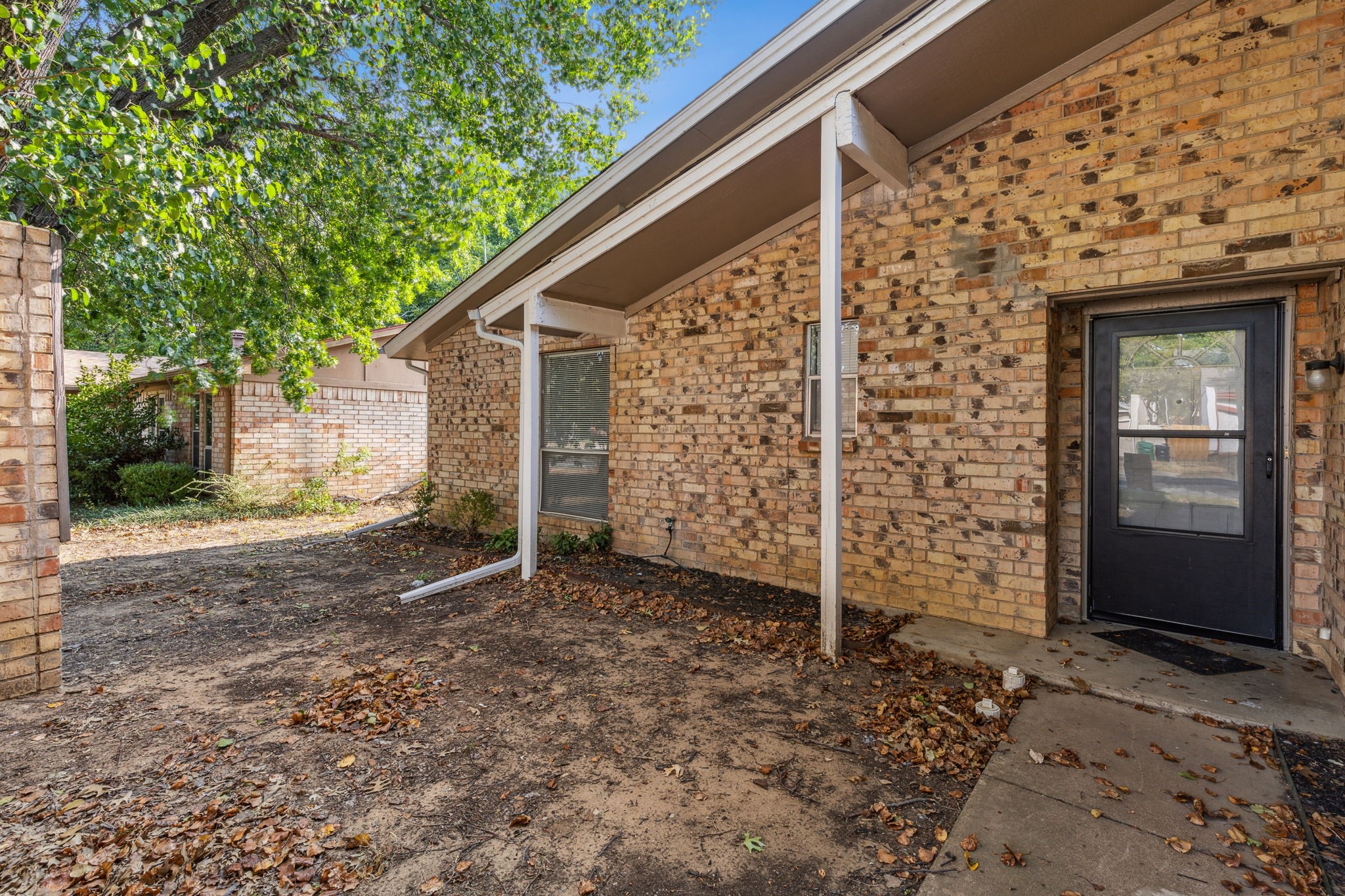 2712 N Bell Avenue Denton TX 76209