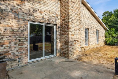 2712 N Bell Avenue Denton TX 76209