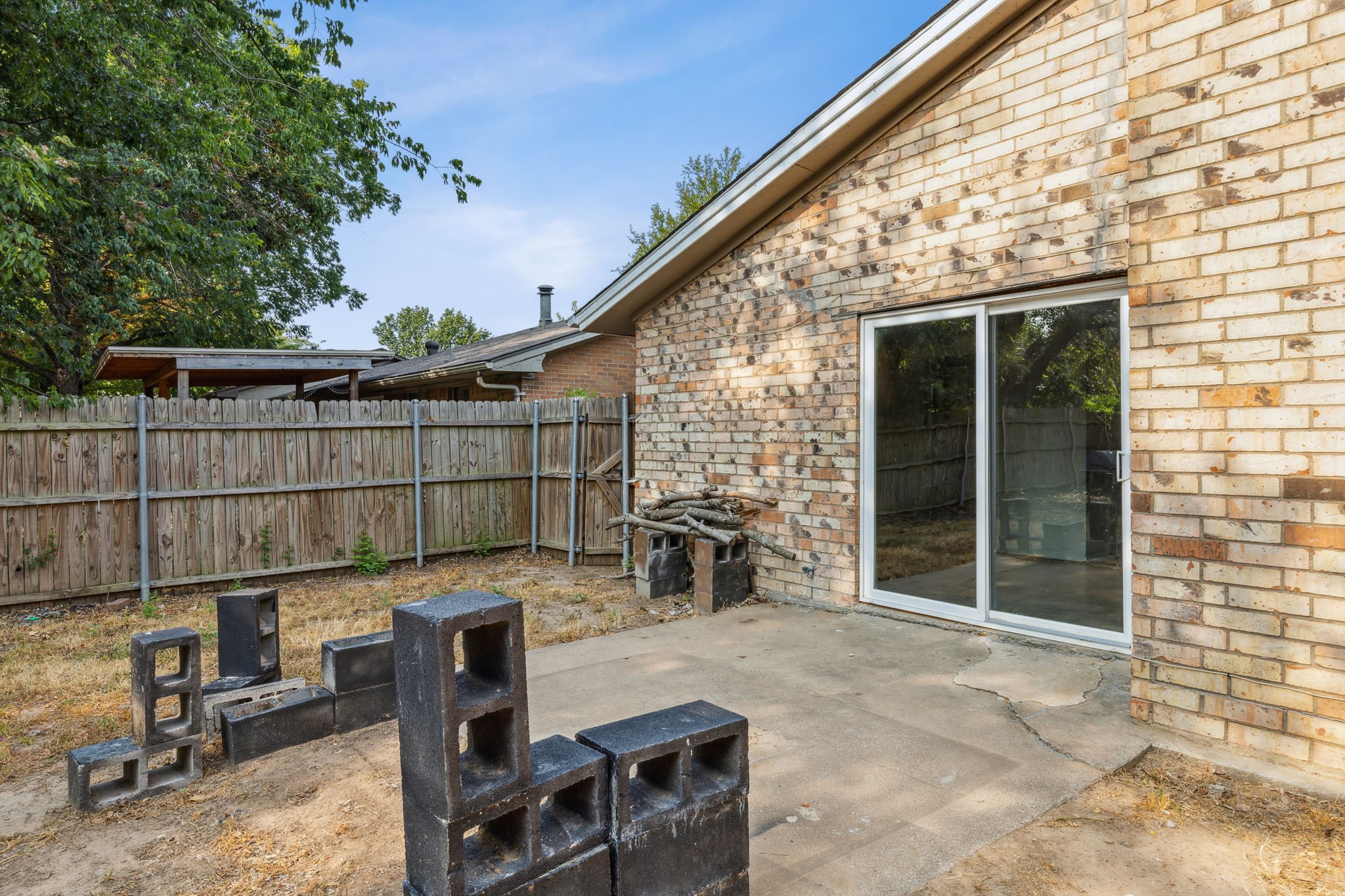 2712 N Bell Avenue Denton TX 76209