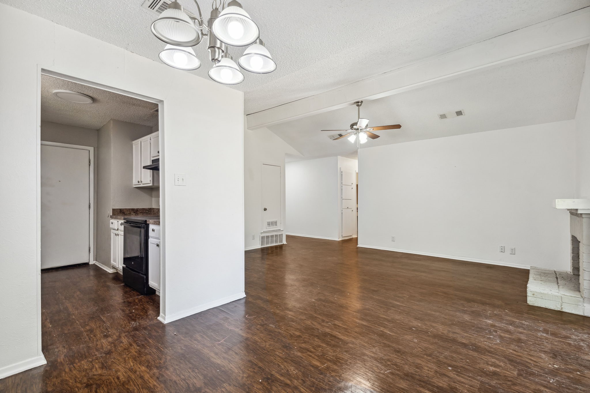 2712 N Bell Avenue Denton TX 76209