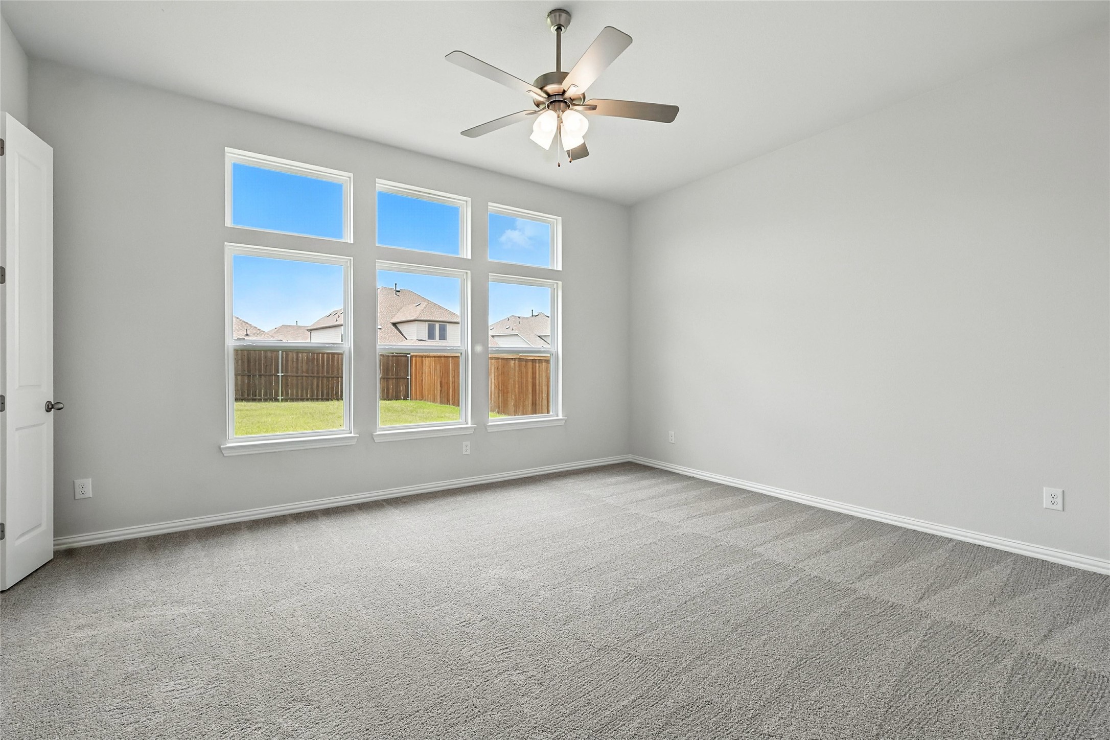 530 Red Barn Drive Van Alstyne TX 75495