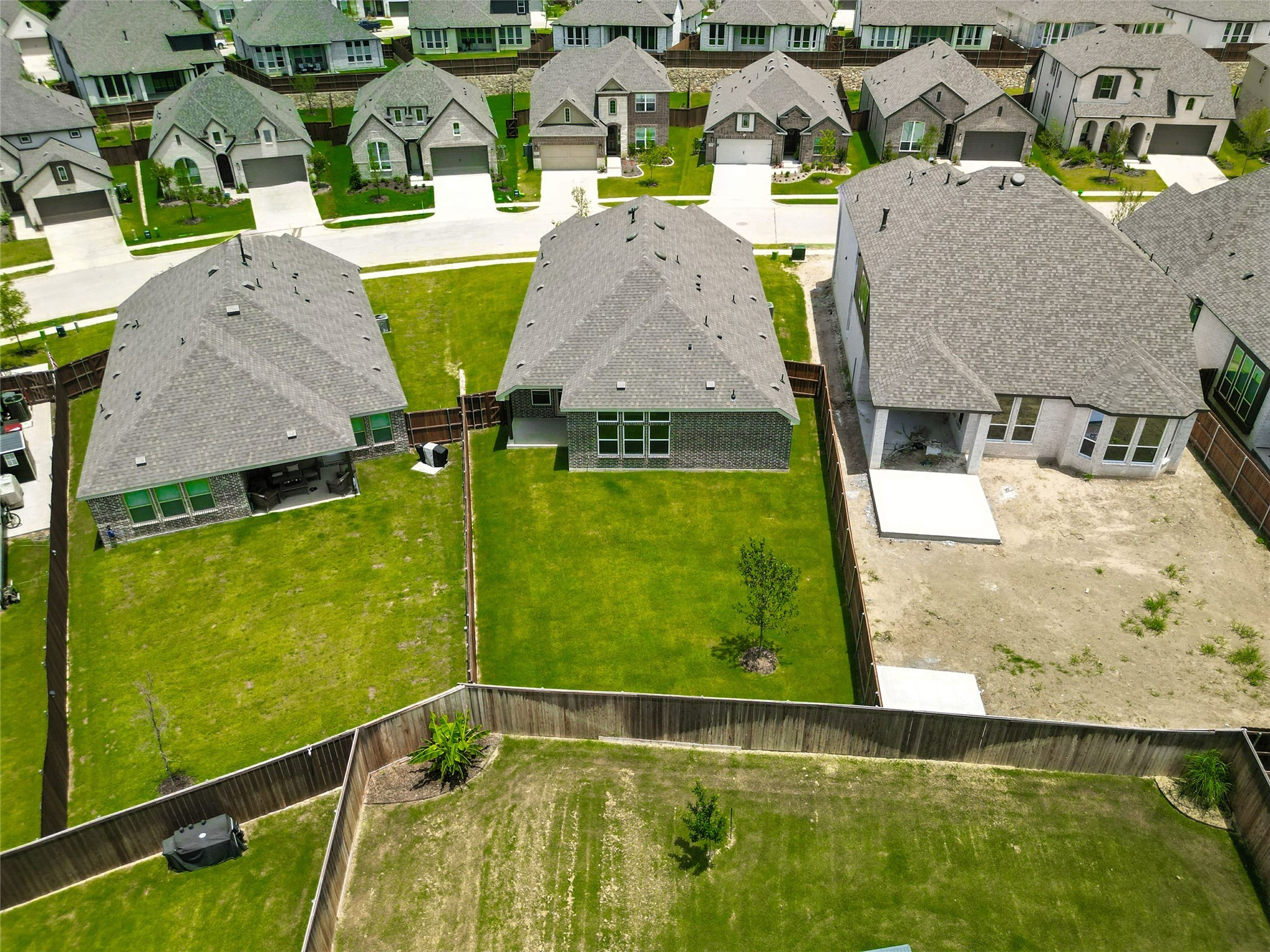 530 Red Barn Drive Van Alstyne TX 75495
