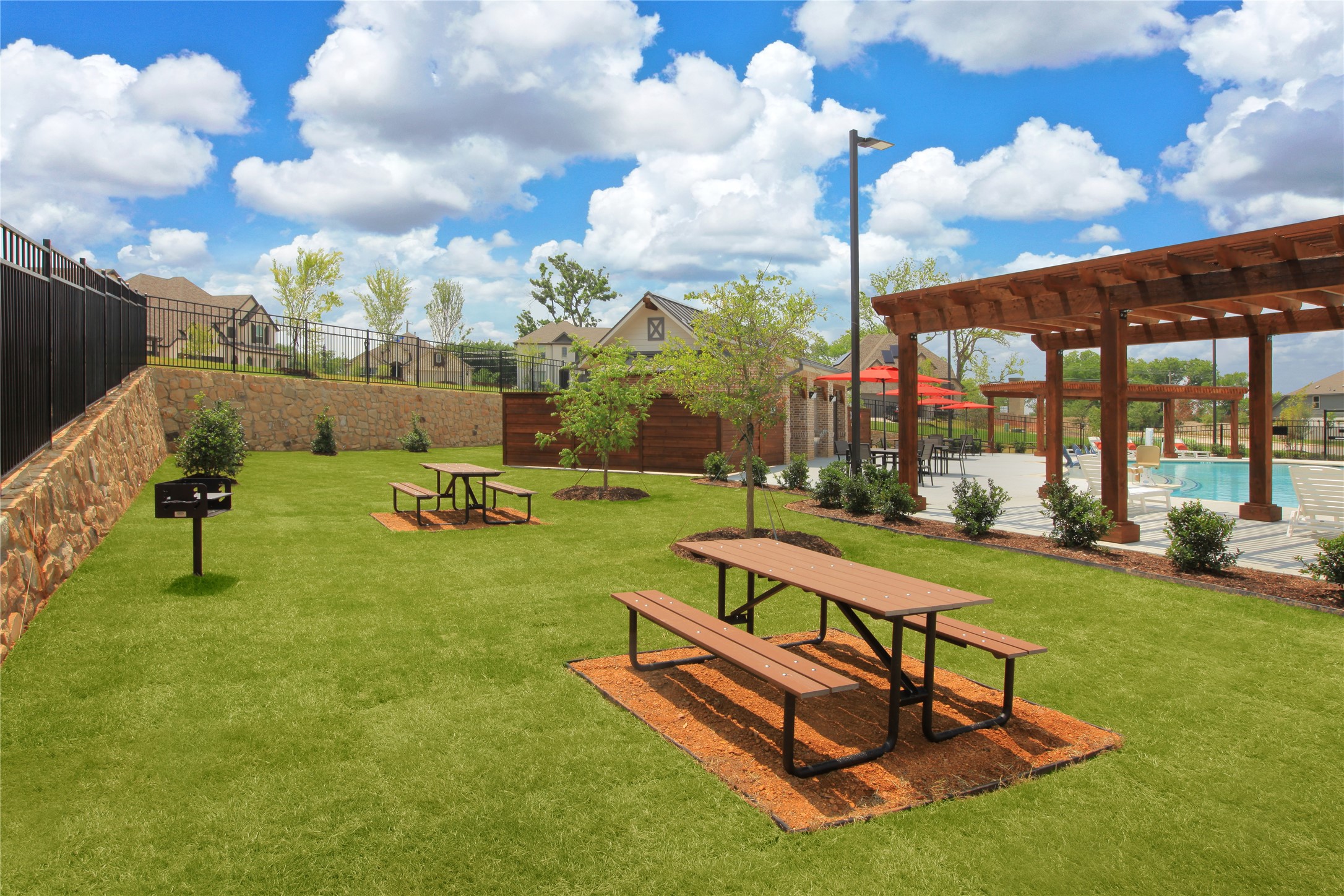 530 Red Barn Drive Van Alstyne TX 75495