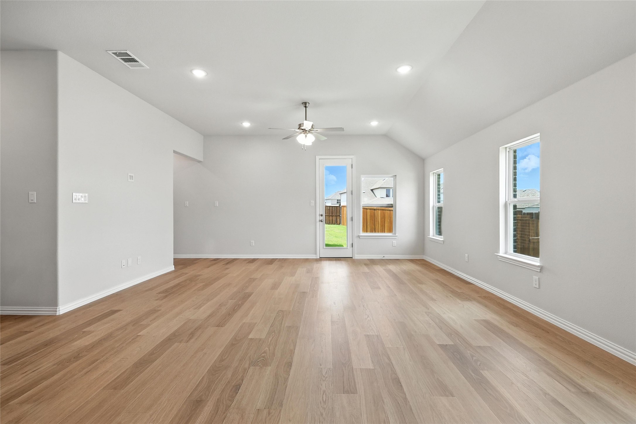 530 Red Barn Drive Van Alstyne TX 75495