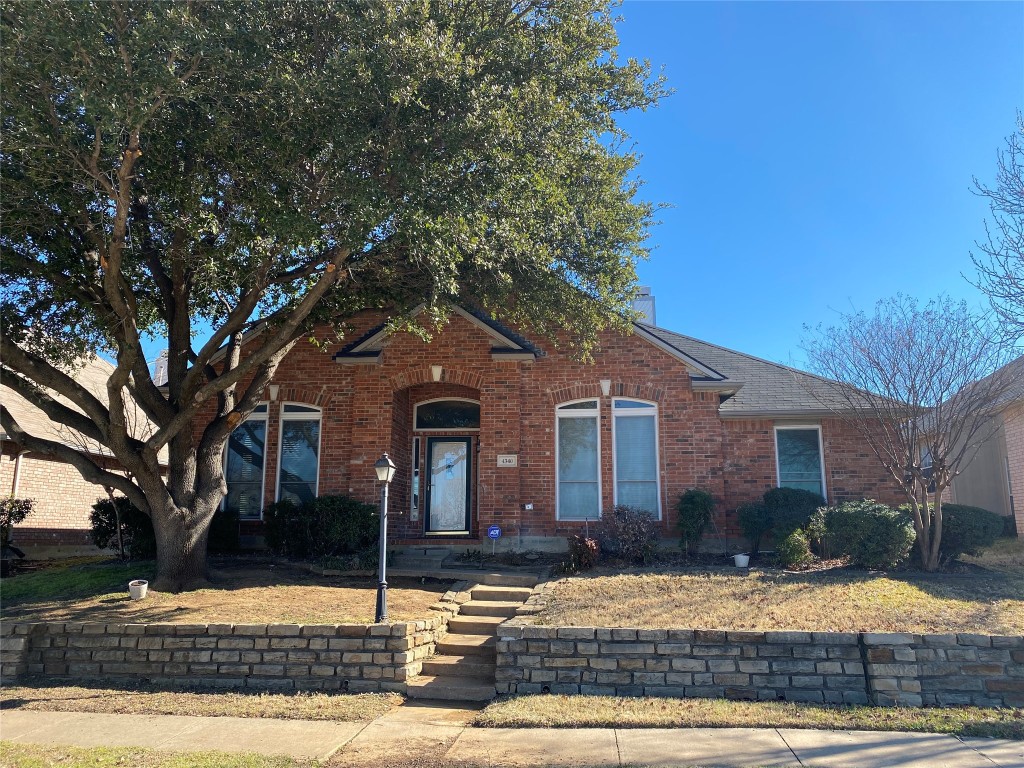 4340 Standridge Drive The Colony TX 75056