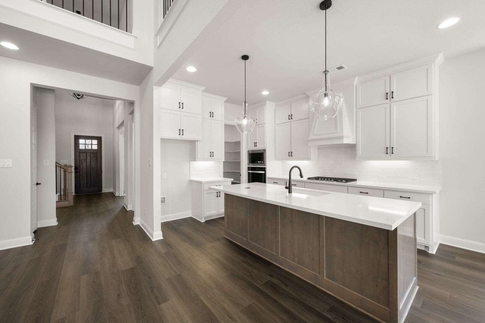 2118 Tilden Lane Mansfield TX 76084