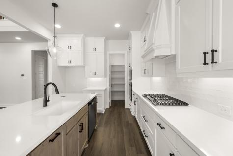 2118 Tilden Lane Mansfield TX 76084