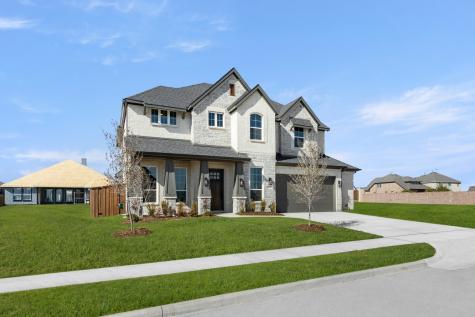 2118 Tilden Lane Mansfield TX 76084