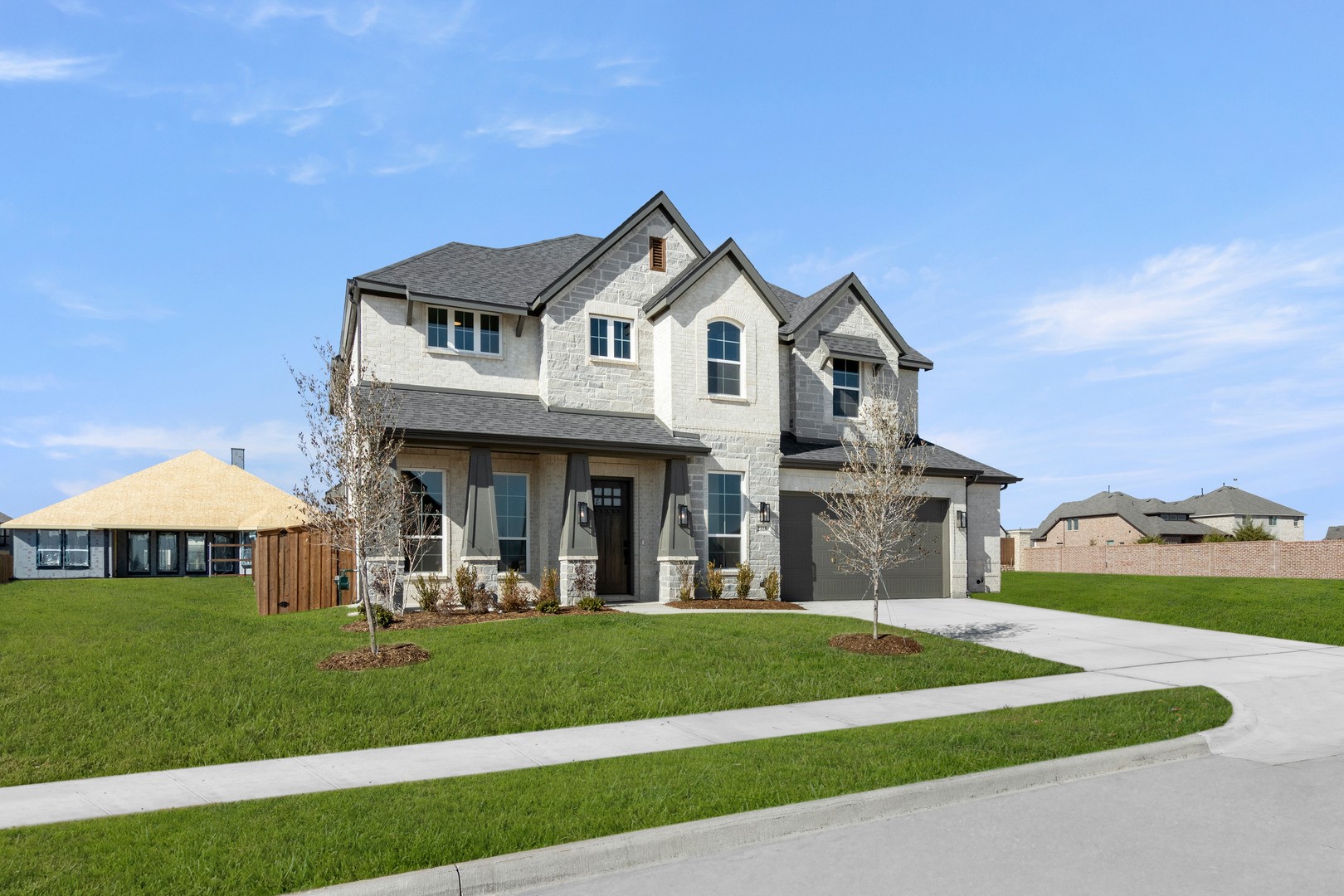 2118 Tilden Lane Mansfield TX 76084