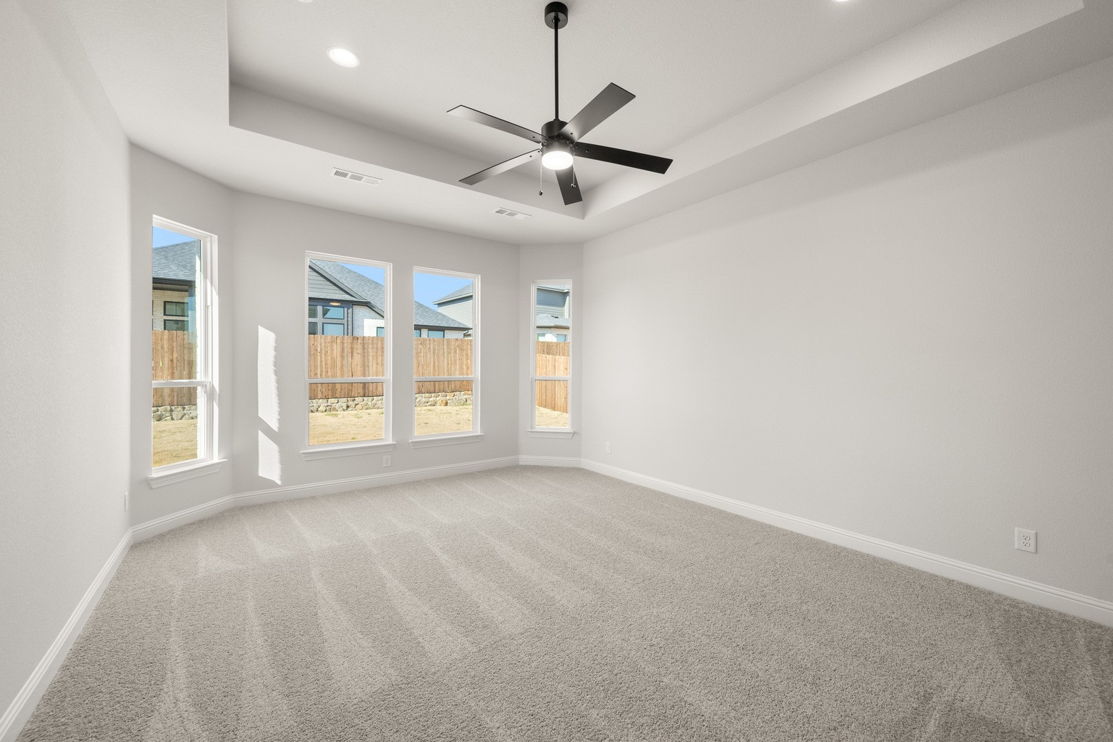 2118 Tilden Lane Mansfield TX 76084