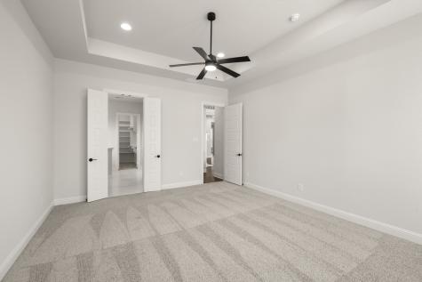 2118 Tilden Lane Mansfield TX 76084