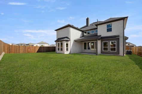 2118 Tilden Lane Mansfield TX 76084