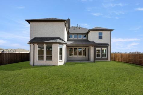 2118 Tilden Lane Mansfield TX 76084