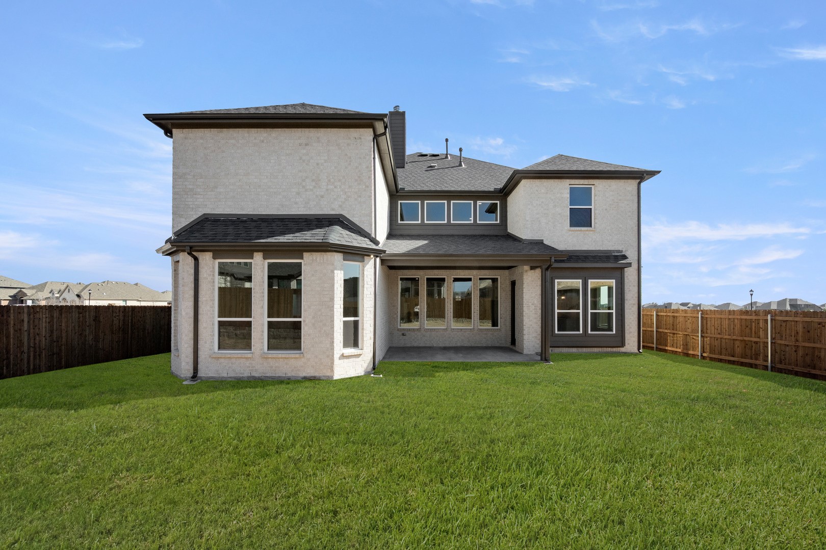 2118 Tilden Lane Mansfield TX 76084