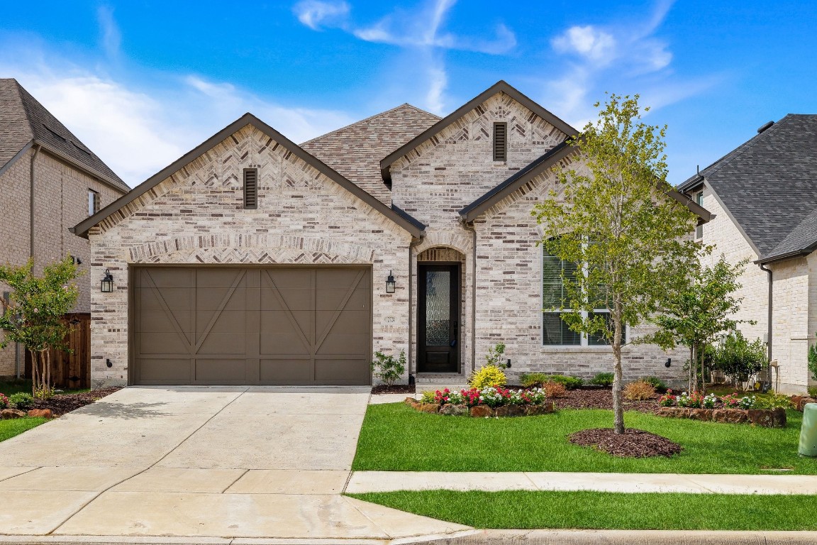 2724 Saltwood Court Celina TX 75009