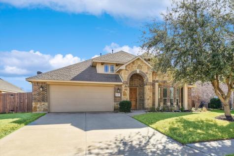 4312 Poppy Drive Mansfield TX 76063