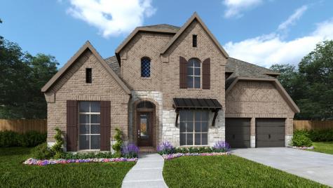 2119 Roquette Drive Haslet TX 76052