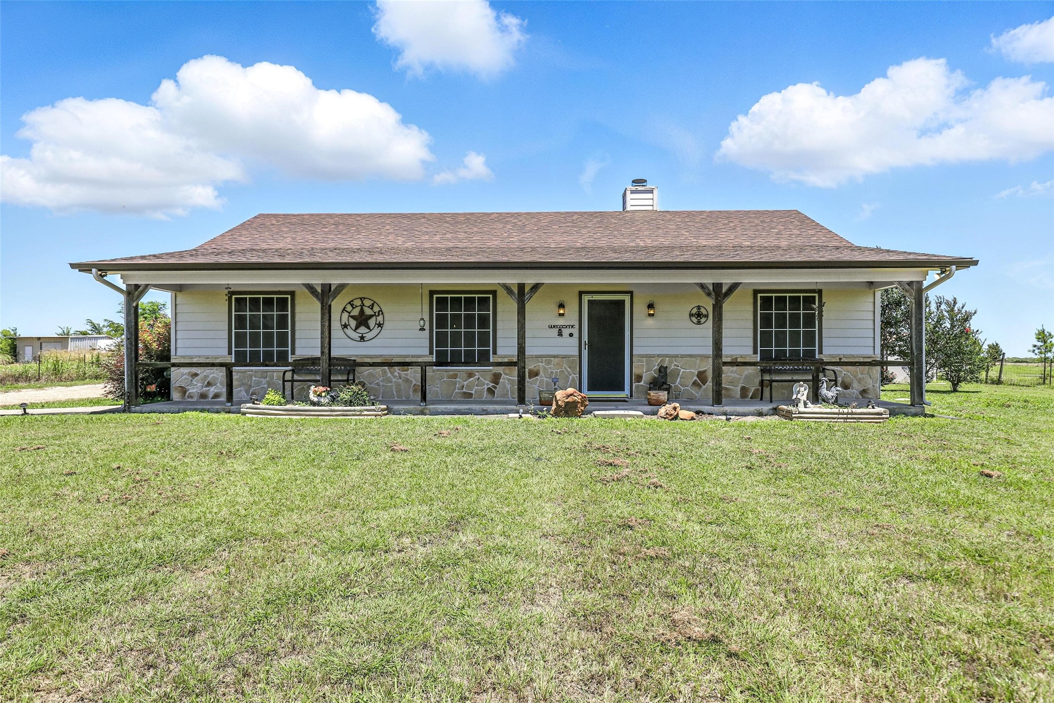 2801 County Road 206 Alvarado TX 76009