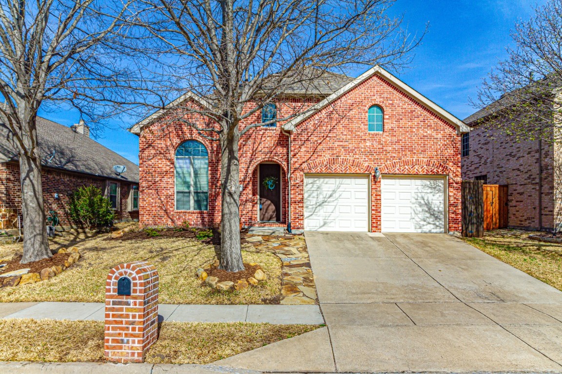 11804 Blackhawk Drive Frisco TX 75033