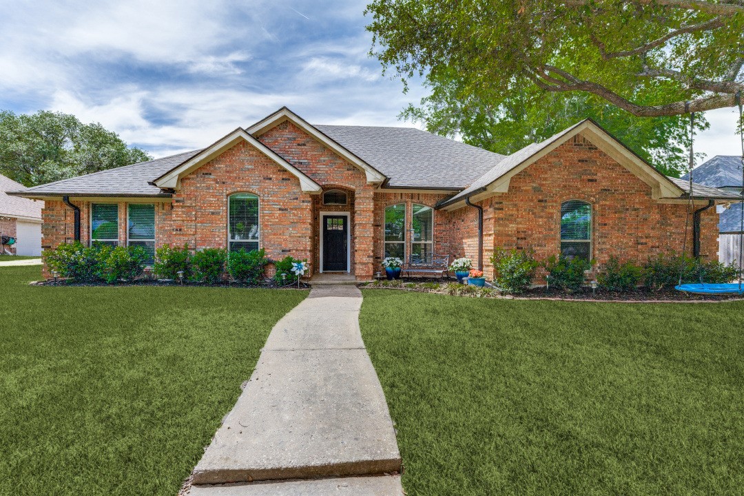808 Tall Oak Lane Keller TX 76248