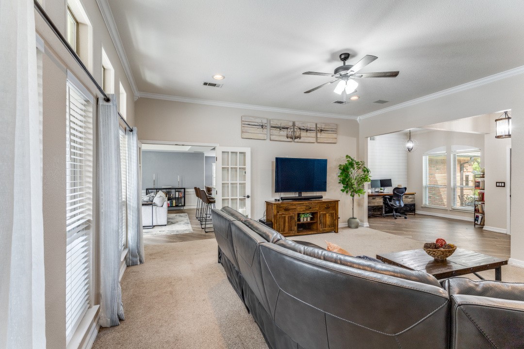 808 Tall Oak Lane Keller TX 76248