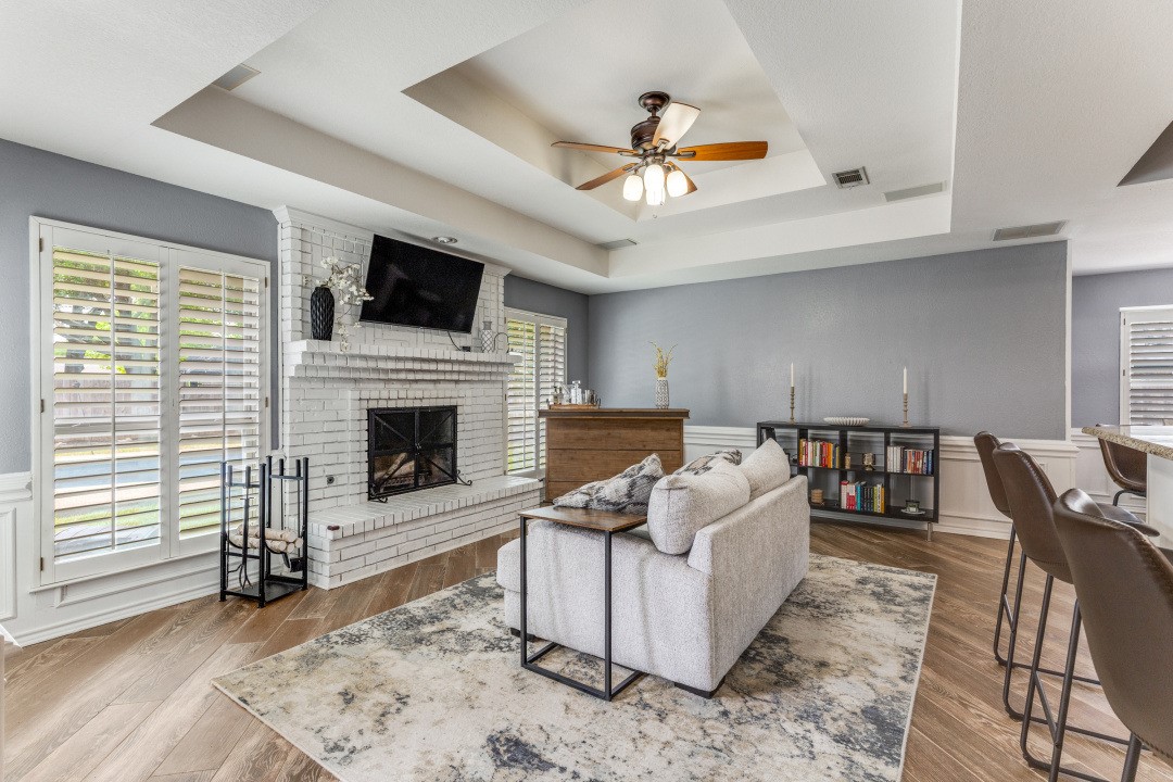 808 Tall Oak Lane Keller TX 76248