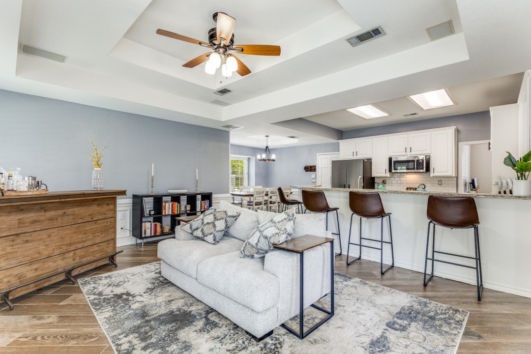 808 Tall Oak Lane Keller TX 76248
