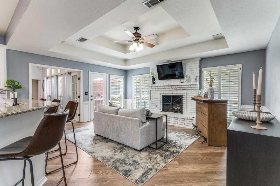 808 Tall Oak Lane Keller TX 76248