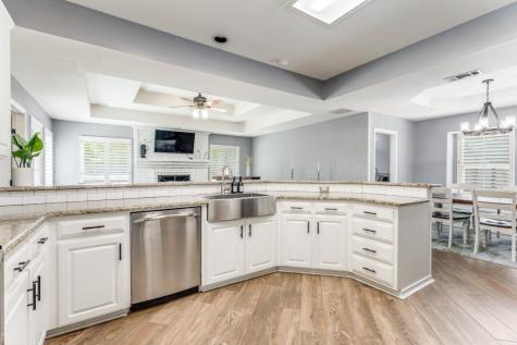808 Tall Oak Lane Keller TX 76248