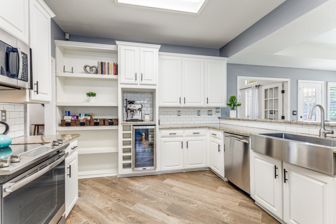 808 Tall Oak Lane Keller TX 76248