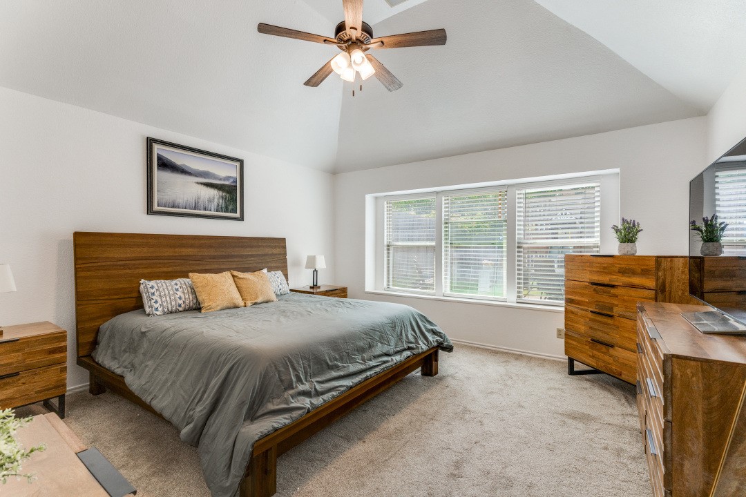 808 Tall Oak Lane Keller TX 76248