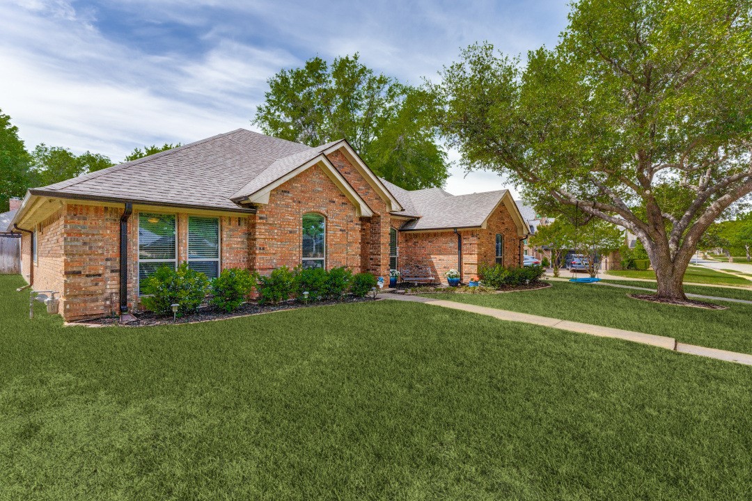 808 Tall Oak Lane Keller TX 76248