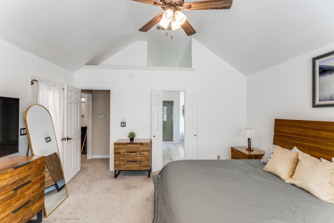 808 Tall Oak Lane Keller TX 76248