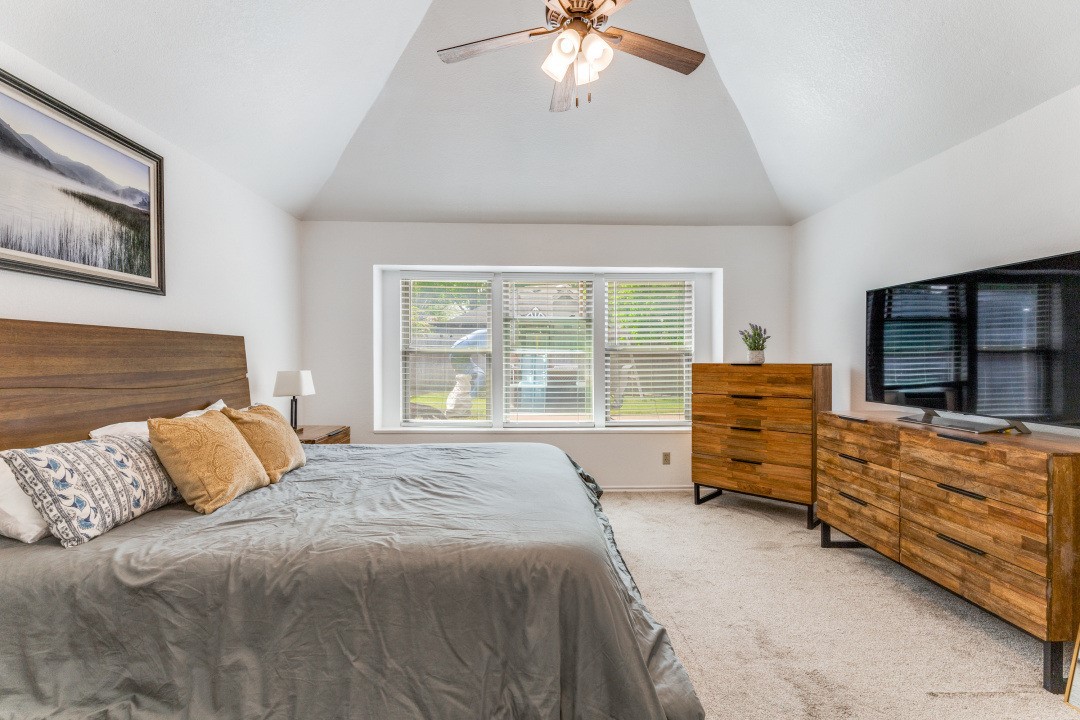 808 Tall Oak Lane Keller TX 76248