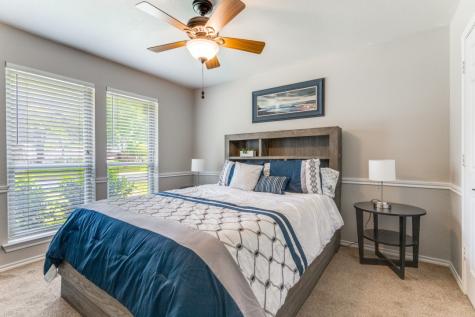 808 Tall Oak Lane Keller TX 76248