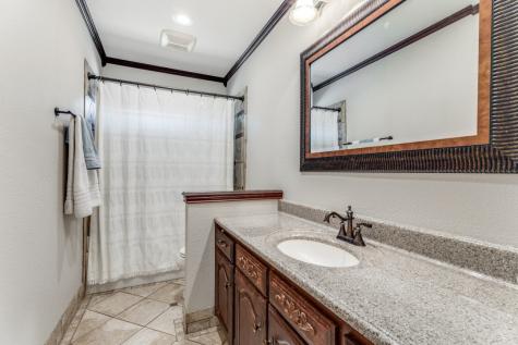 808 Tall Oak Lane Keller TX 76248