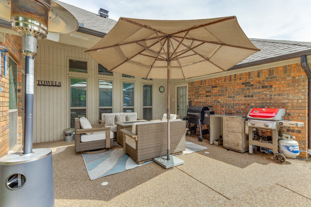 808 Tall Oak Lane Keller TX 76248