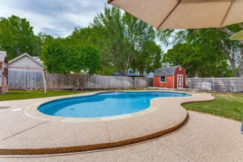 808 Tall Oak Lane Keller TX 76248