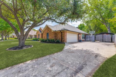 808 Tall Oak Lane Keller TX 76248